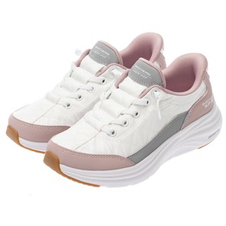 SKECHERS 童鞋 女童系列 瞬穿舒適科技 CONTOUR FOAM - 303949LWLV