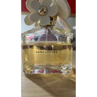 Marc Jacobs Daisy 經典小雛菊香水（原100ml）二手香水