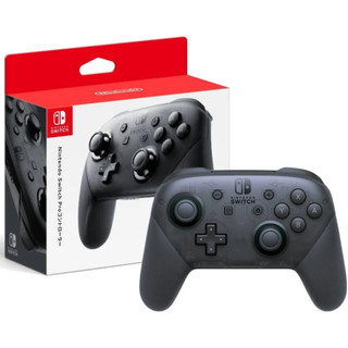 [全新限時特賣]台灣公司貨 保固一年 NS SWITCH PRO手把 控制器 搖桿