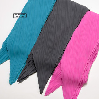 MOMOWOOモモウゥ｜三宅一生 PLEATS PLEASE ISSEY MIYAKE 披肩