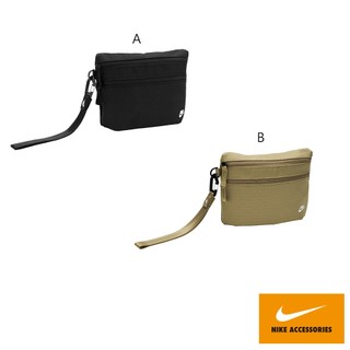 NIKE 零錢包 CLUB 防撕裂材質 手腕包 多款任選