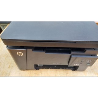 HP LASERJET PRO MFP M125a