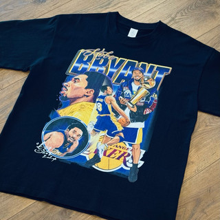KOBE BRYANT NBA球衣 短T 洛杉磯湖人 曼巴
