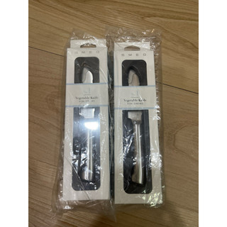 SMEG 全新 8cm 水果刀