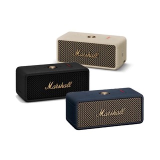 Marshall / Emberton III充電型 防水藍芽喇叭(20W)(3色)【ATB通伯樂器音響】