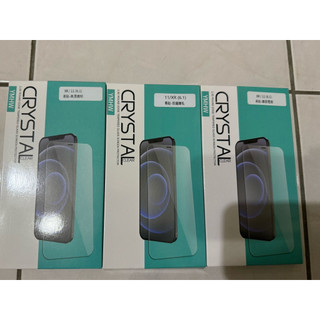 Crystal clear 手機保護貼 XR/ iphone11
