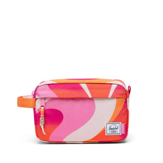 HERSCHEL 官方直營 Chapter Travel Kit 收納包 30096-06163-OS00F