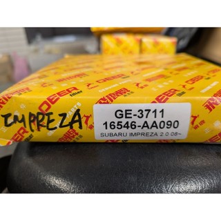 ge3711 subaru impreza forester 空氣濾芯