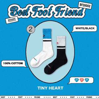 = 3 POINTER = BFF Tiny Heart_BF26002