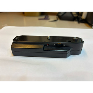 CANON POWER WINDER A2 過片馬達（適用於Canon A系列底片相機）