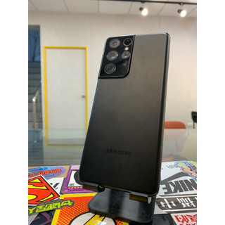 Samsung S21U