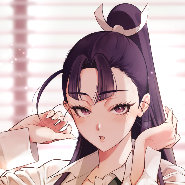 忍者亂太郎 文仙/性轉《恋人以上夫婦未満》 by 阿噗 中文同人誌 忍亂 潮江文次郎x立花仙藏