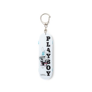 PLAYBOY X FILTER017® Reading 滑板鑰匙圈 H9927【新竹皇家】