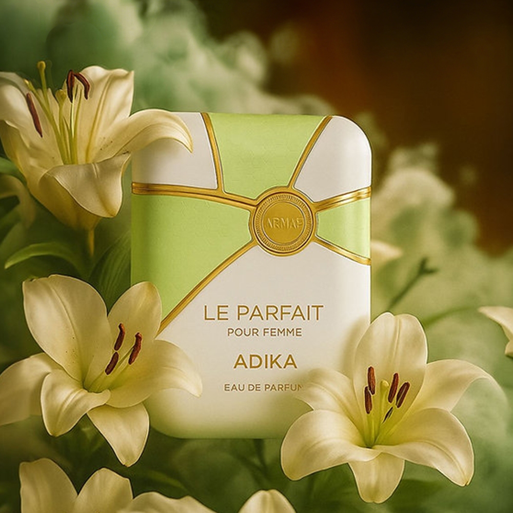Armaf Le Parfait Adika 完美之作 艾迪卡  EDP 100ml