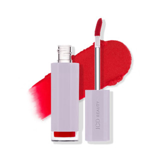 ICD美色 奶油(柔霧)唇彩 ICD BEAUTY Butter Lip Tint Velvet Matte #11