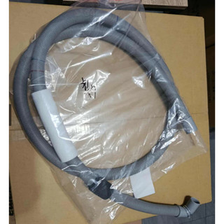 海爾Haier 滾筒洗衣機 排水管 適用 HWD120-168W、HWD120-198GR