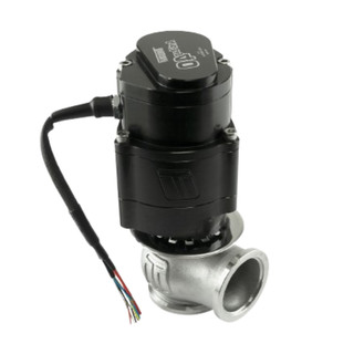 Turbosmart EM GenV eALV40 40mm 電子排氣洩壓閥 通用型 Anti-Lag【YGAUTO】