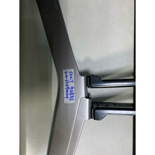 Sony KM-65X9000H中古液晶電視腳架免螺絲