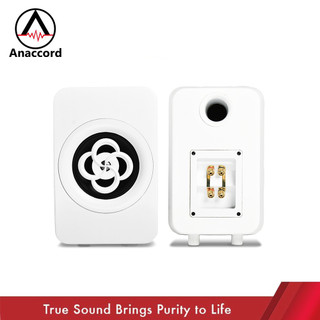 Anaccord 雅那歌音響｜MX-65W｜ 被動式喇叭｜家庭劇院音響