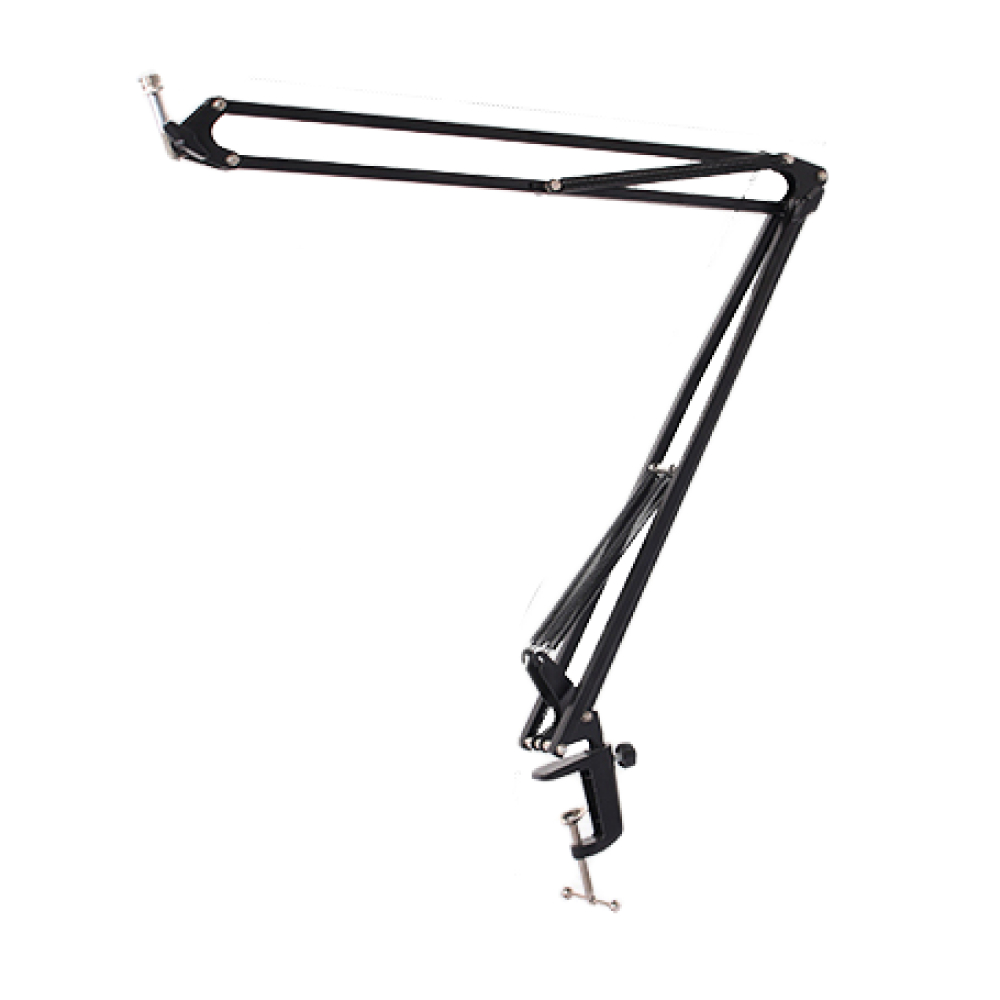 Mixtune / MS-DC11 桌夾式麥克風架【ATB通伯樂器音響】