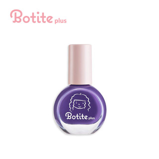BOTITE PLUS - G1棉花糖果紫 指甲油