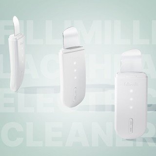 現貨｜fillimilli｜電動黑頭清潔儀 黑頭鏟 Blackhead Electric Cleaner｜韓國代購