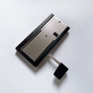【實用美品/少見版本】哈蘇 HASSELBLAD相機專用快拆板底座