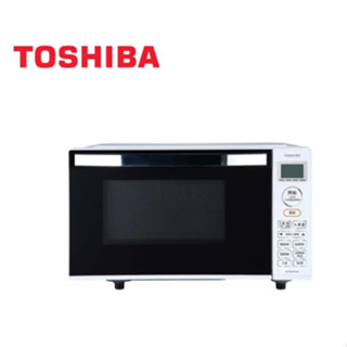 TOSHIBA東芝 MC-EM20PIT-WH 20公升 平臺式變頻微波爐