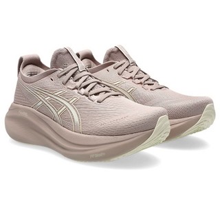 2025 asics 亞瑟士 GEL-NIMBUS 27 女 慢跑鞋 路跑鞋(1012B753-702)