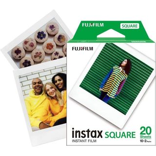 現貨 富士 方形底片 instax SQUARE 空白底片 SQ6 SP-3 SQ1 SQ40 SQ20