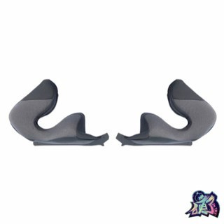 【台中硬了安全帽】OGK KABUTO EXCEED 2代 專用內襯 新品 公司貨 含稅