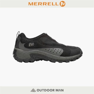 [Merrell] 男款 MOC SPEED STREAK EVO SE 1TRL 休閒鞋 黑色 (ML006131)