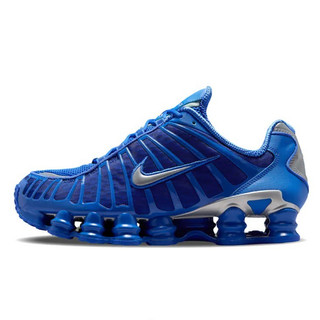 【NIKE】預購 Nike Shox TL "Hyper Royal" 皇家藍 AV3595-400