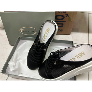 懶人布鞋 原價$2980 專櫃購入