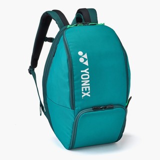 ▪︎大翔羽球專賣▪︎ YONEX BACKPACK BA92412BEX 深墨綠 背包 後背包 球包 球袋
