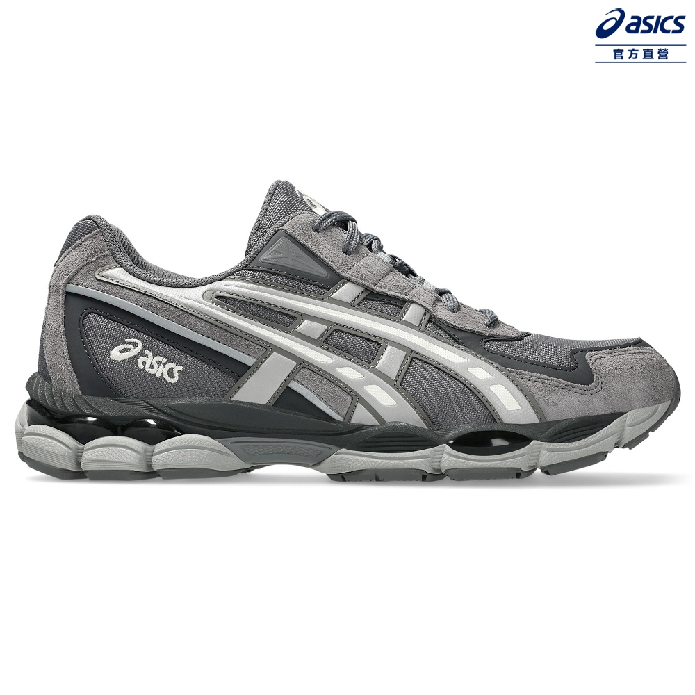 ASICS 亞瑟士 GEL-NYC 2055 男女中性款 運動休閒鞋 1203A755-021