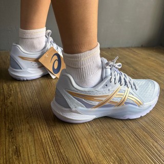 【英明羽球】亞瑟士 ASICS 羽球鞋 POWERBREAK FF 高階 羽球 1072A104-401
