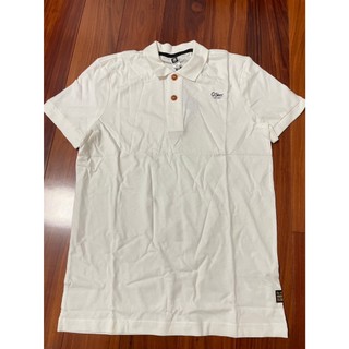 G-STAR RAW 短袖POLO衫