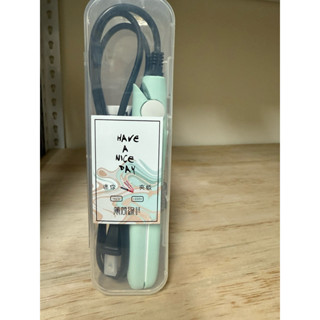 MINI魔髮直板夾 離子夾 直髮夾 迷你夾板