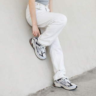 『BEEF比夫選物』New Balance 2010 奶油酷灰 復古慢跑鞋 (IU、孔劉著用款) U2010TTO