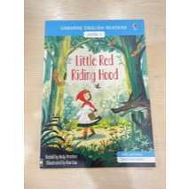 Little Red Riding Hood 小紅帽