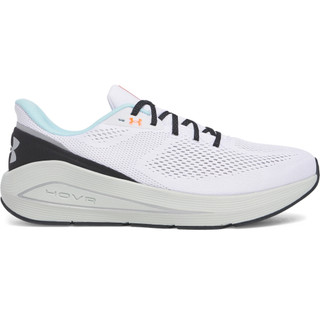 Under Armour 男 Sonic 7 慢跑鞋-3028002-103