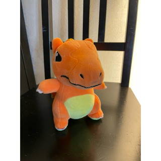 夾娃娃機- 小火龍（Charmander)