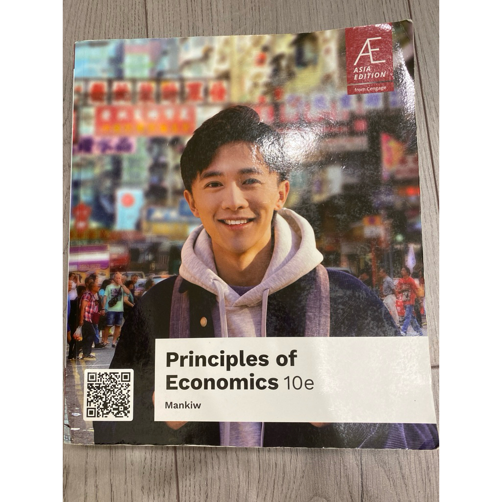 Principles of Economics 第10版 Principles of Economics: 9780357722718: Economics Books @ Amazon.com