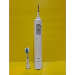 Braun Oral-B 4729 電動牙刷 Braun 4729
