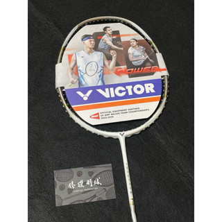 🔥騰躍羽球🔥VICTOR TK-R L 攻擊型羽球拍🏠實體店面