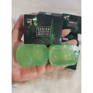 SUNISA SOAP