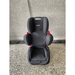 recaro 成長型 兒童安全座椅 （二手良品）