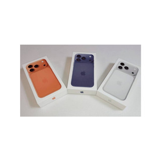 全新APPLE iPhone 17 Pro Max 256G蘋果iPhone 17 Pro 256G 512G寄送價