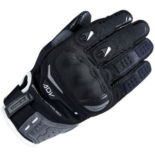 RS TAICHI | RST451 DRYMASTER COMPASS GLOVE 觸控 防水手套【NAPS 納普司】